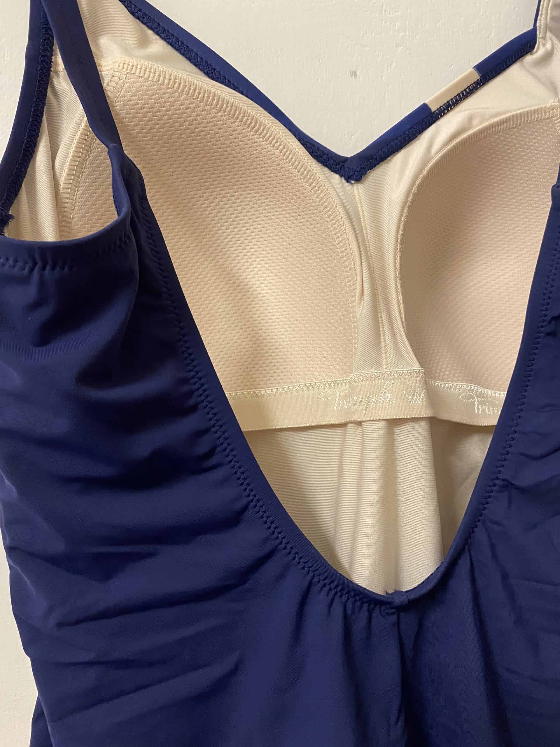 Costume intero Triumph - immagine 2