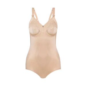 Body doren + cotton 01 bs nero