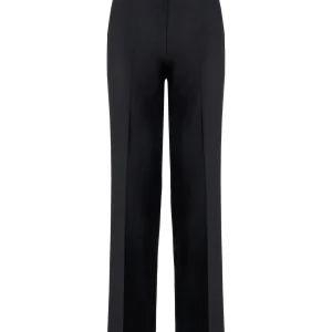 Pantalone Lungo da Donna Wide Leg Ragno