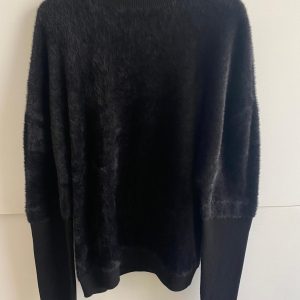 Maglia Twinset in Tessuto Morbido, Caldo e Soffice