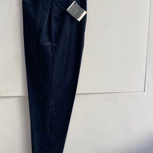 Pantalone Ragno in Velluto Modello Capri