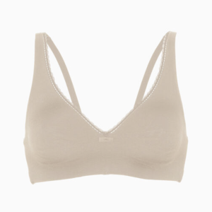 Reggiseno senza ferretto My Bio Comfort, in cotone biologico certificato