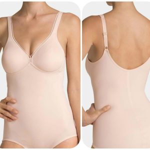 Body modellatore Loretta Soft
