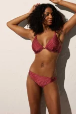 Bikini con ferretto