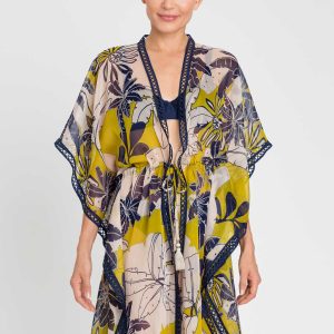Caftano Twinset