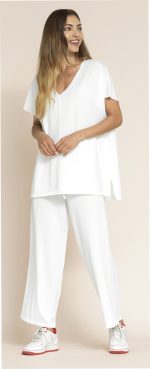 Completo maglia pantalone
