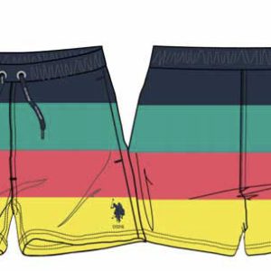 Costume da uomo u.s.polo