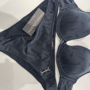 Completo panciotti