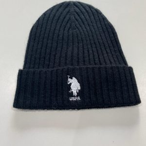 Berretto in Lana U.S. Polo Assn.