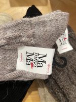 Calzini in Alpaca e Lana Made in Italy