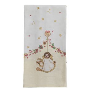 Runner Collezione "Sorprese di Natale" Thun