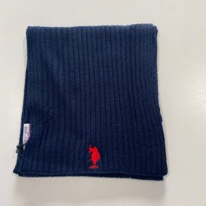 Sciarpa in Lana U.S. Polo