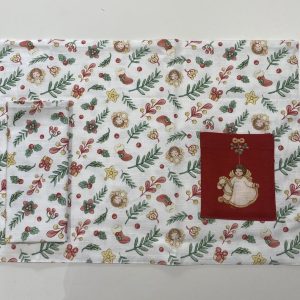 Set Colazione "Sorprese di Natale" Thun