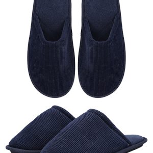 pantofole uomo Marina militare