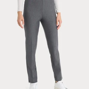Pantalone a Sigaretta con Spacchetti Ragno