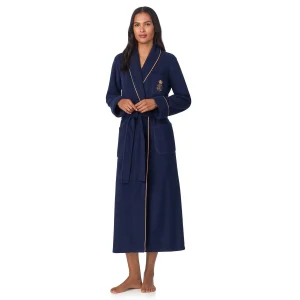 Vestaglia incrociata donna Ralph Lauren