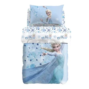 Trapunta Frozen Dream Caleffi