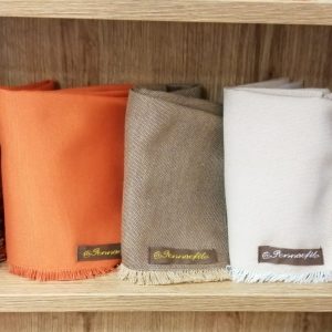 Runner Personalizzabili Handmade – Penna e Filo