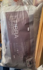Guanciale in Fibra Prestigi 50x80