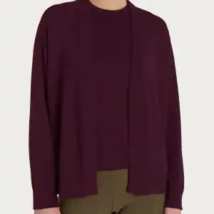 Cardigan Corto Donna Four Seasons in Misto Viscosa