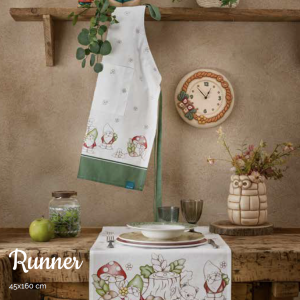 Runner Thun Inverno Incantato