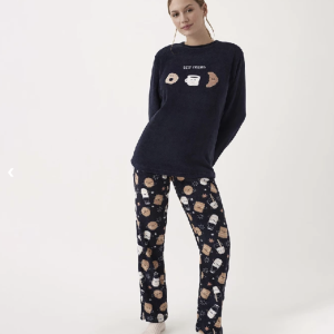 Pigiama donna Promise