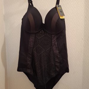 Body WONDERER Modellante Effetto Snellente