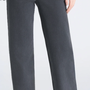 Jeans Donna RAGNO Modello Wide Leg