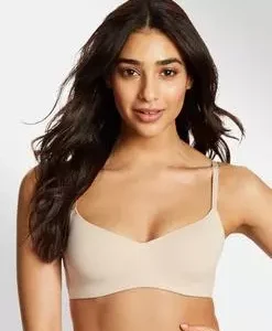 Reggiseno Senza Ferretto Bralette Maidenform AM07682
