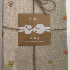 Tovaglia Antimacchia Country THUN