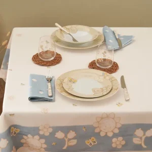 Tovaglia in Cotone Elegance THUN – Raffinata Eleganza per la Tavola