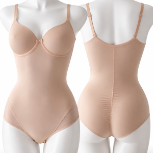 Body Playtex Expert in Silhouette