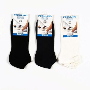 Calze unisex pedulino Prisco – linea sanitaria (Art. Pedulino U)