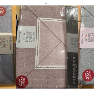 Completo letto matrimoniale Ambrosiana