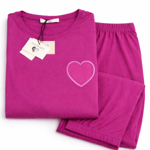 pigiama lungo donna twinset