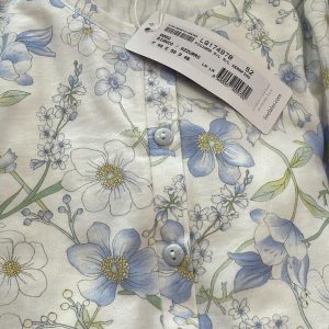 Pigiama Linclalor Serafino ultimo pezzo tg.52