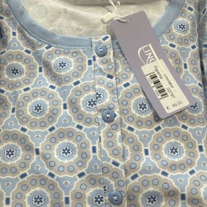 Pigiama Linclalor serafino ultimo pezzo tg.58