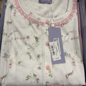 Pigiama Linclalor ultimo pezzo 56