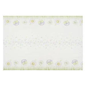 Tovaglia antimacchia Bloom THUN – 8 e 12 posti