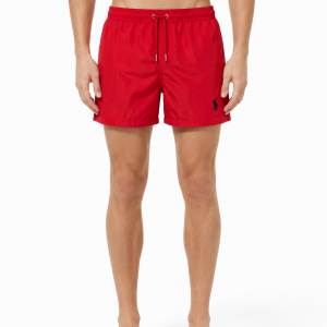 Costume Boxer Mare Uomo U.S. Polo Assn. Tinta Unita