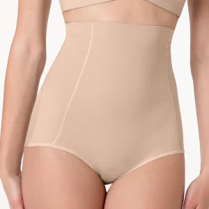 Guaina Vita Alta Modellante Sculpt Shaping in Microfibra