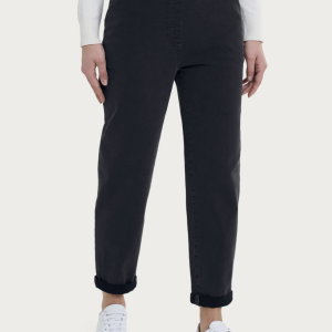 Jeans Donna Ragno a Carota in Super Denim 12.5 oz