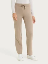 Pantalone Ampio Donna Ragno in Super Soft