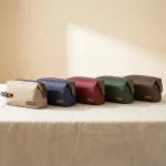 Pochette Carlota THUN in nylon – disponibile in 5 colori