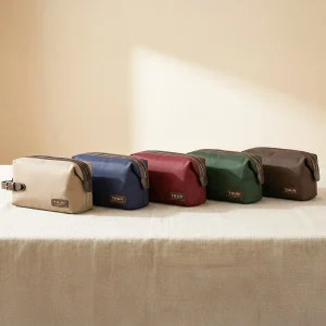 Pochette Carlota THUN in nylon – disponibile in 5 colori