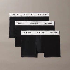 Boxer Uomo Calvin Klein Cotton Stretch – Confezione da 3