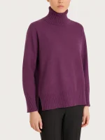 Dolcevita Donna Ragno in NaturalSoft con Fondo Asimmetrico