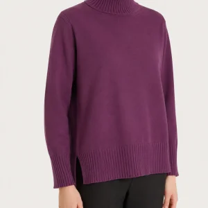 Dolcevita Donna Ragno in NaturalSoft con Fondo Asimmetrico