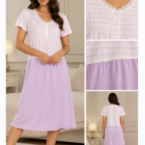 Camicia da notte Bisbigli - ultima 44